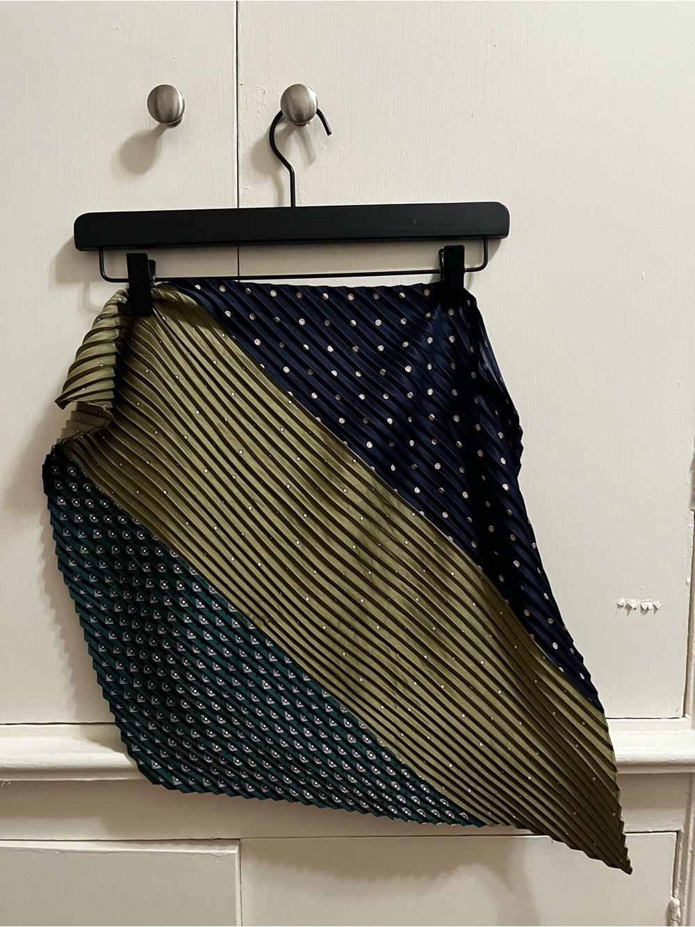 Multicolor Handkerchief
